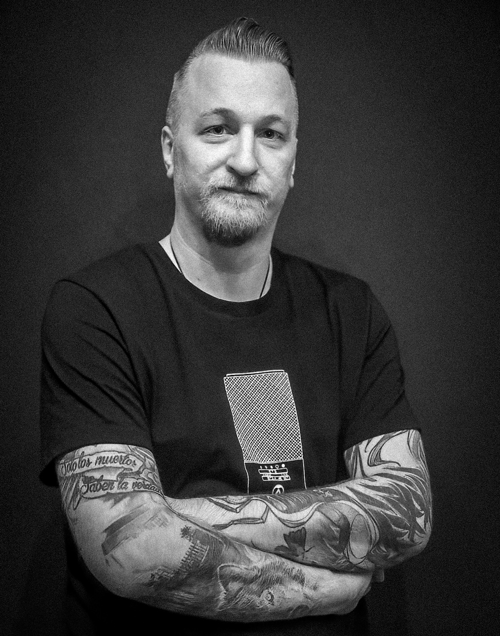 Bernd Gossi — ContentPunk